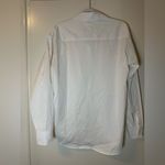 Good American  Button Down Shirt Photo 4