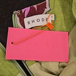 💕RHODE💕 Lulani Midi Dress ~ Green Lanai Floral Print 8 NWT Photo 14