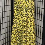 City Chic Sunshine Floral Dres Photo 1