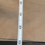 Lulus LuLu’s Versatile Energy Khaki Mock Neck Long Sleeve Utility Mini Dress M NWT Photo 12