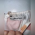 Abercrombie & Fitch Abercrombie &‎ Fitch Keyhole Babydoll Mini Dress Floral Print Puff Sleeves Small Photo 3