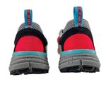 Brandblack Los Angeles Nomo Vibram Sole Trail Sneakers Unisex Women’s Size 8 Men White Photo 3