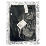 Halara NWT  OneForm Seamless Flow High Waisted Booty Scrunch Yoga Leggings Navy Photo 7