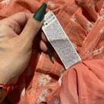 Forever 21 Floral Dress Photo 3