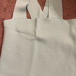 House of Harlow 1960 Mint Green Crop Top xs Blue Photo 5