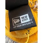 Minnesota Vikings NFL New Era Stocking Cap Hat Football Pom Pom Beanie SKOL Purple Photo 2