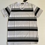 MIA Fashion Short Sleeve T-shirt Size XL Photo 0