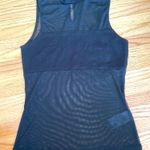 Silence + Noise Mesh top Photo 2