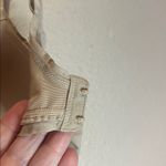 Natori Hidden Glamour Women’s Underwire T shirt Bra Size 32DD Tan Photo 7