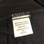 Modcloth NEW NWT  Plus Size Richmond Pant Regular Inseam Black Straight Leg 28 Photo 10