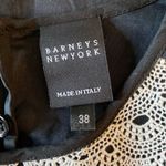 barney's new york #138  Made In Italy Blouse Photo 7