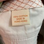 J.Crew Classic Twill Chino Khaki Shorts Photo 2