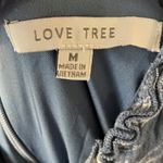 Love Tree  Blue dress medium Photo 1