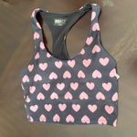 Beach Riot  YARA TOP LOVE HEART, Size Medium, $78 Photo 9