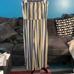 Bebop  Strapless Jumpsuit, XL Photo 3