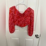 Free People NWT Oh Lala Top Photo 2