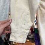 ZARA size small jean dress Photo 4