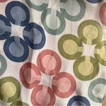 Coach Beautiful silk infinity scarf NWT Photo 1