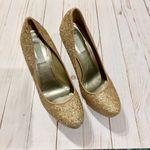 Rachel Roy  heels‎ glitter platform Keedan heels sexy Photo 3