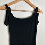 Reformation Wesley Jumpsuit black large Photo 1