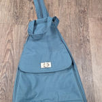 Magellan 's VaultPro Crossbody Secure Travel Blue Convertible Purse Backpack Photo 0