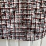 Kori Blue and White Skorts Versatile Casual Wear Photo 2