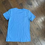  Women's UNC Tarheels Blue Nike Tshirt Size Small Photo 2