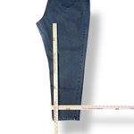 Lee Vintage Charcoal Gray Straight Leg Jeans Size 22W 38x29 1/4 Union Made Photo 5