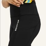 Lululemon NEW Peloton 4 Fast Free HR Short 10” Photo 4