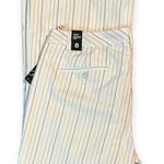 The Limited NEW  “Cassidy” Pinstripe Trousers Photo 0