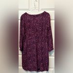 A pea in the pod  Multicolor Patterned Dress Photo 2