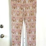 Black Orchid Paisley Skinny Jeans 29 Photo 0