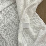 Lululemon Lightweight Sleeveless Crop Top Photo 3