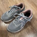ASICS  Amplifoam Running / Walking Tennis Shoe Photo 3