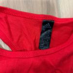 Adidas  Women’s Tank Top Racerback  Photo 2