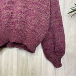 Free People  Karina Wrap Sweater Wool Mohair Alpaca size XS Extra Small Photo 9