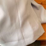 Babaton  Agency Lavender Blazer Photo 9