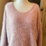 Made with Love sweet sweater Pink Size XL Photo 1