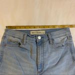 Gap  27R True Skinny Super High Rise Crop Jeans 4 Photo 8