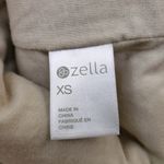 Zella  Cassie Faux Shearling Oversized Hoodie NEW Photo 10