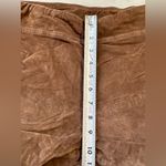 Free People  Pants Womens Small Flare Corduroy Bell Bottoms Stretch Pull On 70's Photo 1