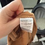 Banana Republic Women’s 16 Tall Brown Linen Blend Skirt Photo 5