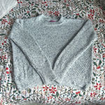 Miami Speckled Knit Sweater  Photo 0