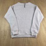 Vintage Martha’s Vineyard Sweatshirt Small Purple USA Isaac’s Designs Sports Photo 1