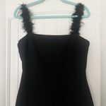 Likely Romy Dress in Black Photo 4