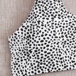 V Wired Bikini Top Size M Photo 3