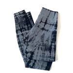 Lululemon Wunder Under High Rise Tight 28” Vert Shibori Magnet Grey Black Night Photo 5