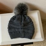 Comfort Colors OS Comfort Color dark gray Beanie Photo 1
