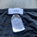 ONIA  black bikini set Photo 1