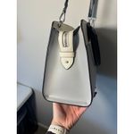 Kate Spade  Madison Colorblock Saffiano Leather Medium Satchel Photo 5